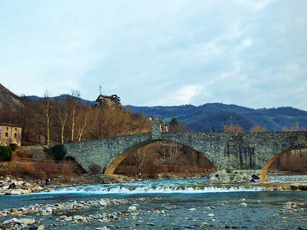 Controllo di vicinato a Bobbio