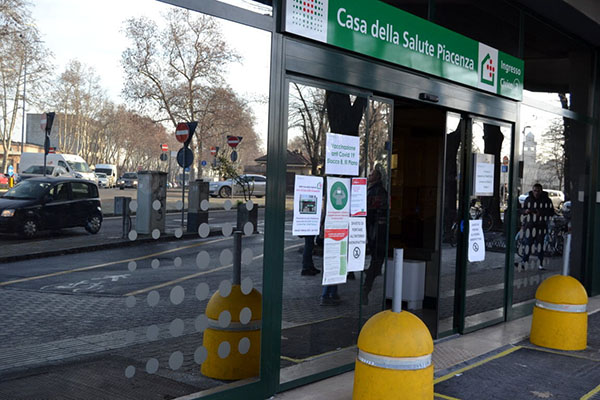 Dati consumo crack Piacenza