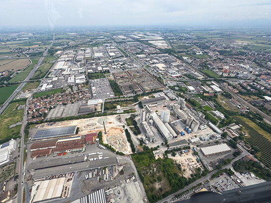 Dati manifattura piacentina settembre 25