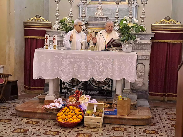 Festa del Ringraziamento San Colombano 2024 19