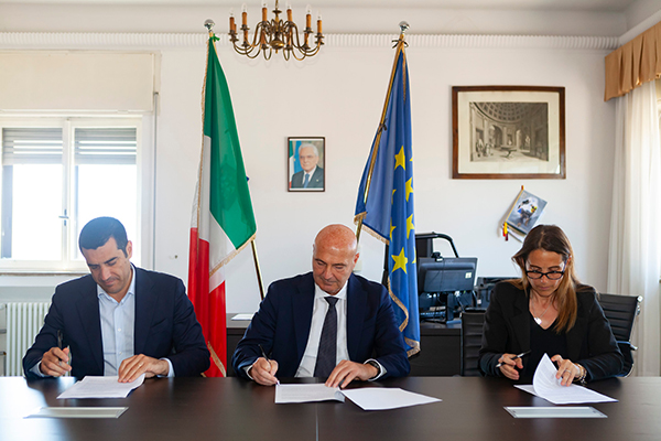 Finanza pubblica Comune