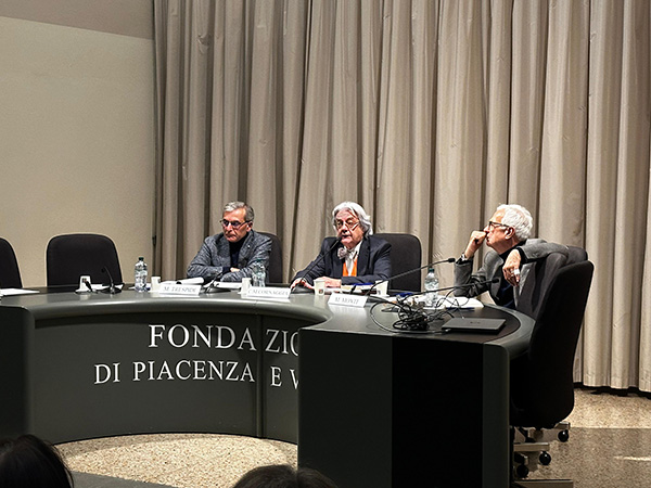 Foto 2 incontro