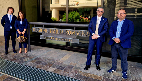 Giovani commercialisti progetto