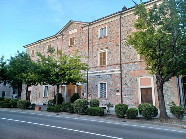 Gragnano vincitrice bando educazione