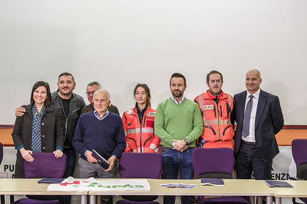 I love Piacenza Croce Bianca