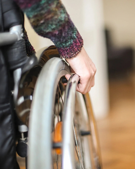 Piacenza finalista disabilita