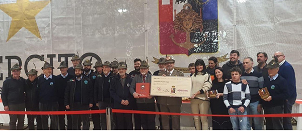 Polo di mantenimento per Oltre lautismo