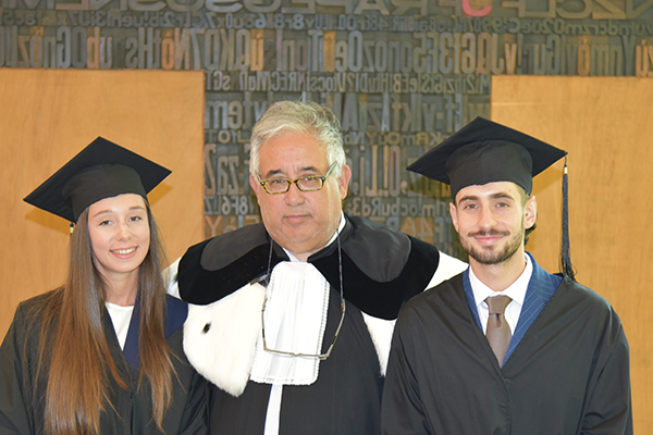 Profilo Sostenibilita Claudia Martinetto e Emanuele Patti
