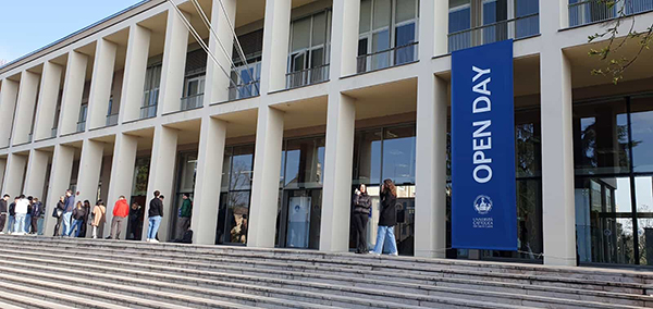 Ricerca Cattolica su scienza