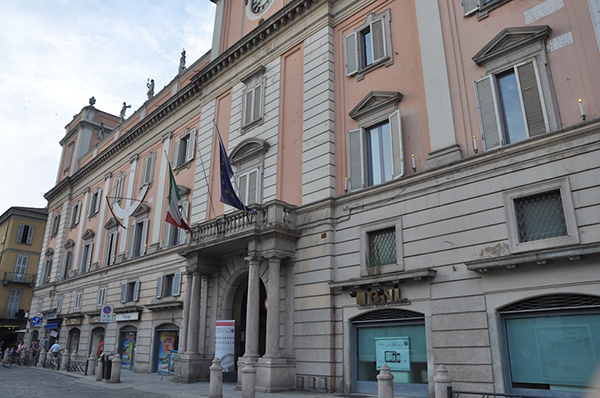 Risparmi piacentini aumentano