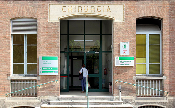 Tumore al seno aumenta screening