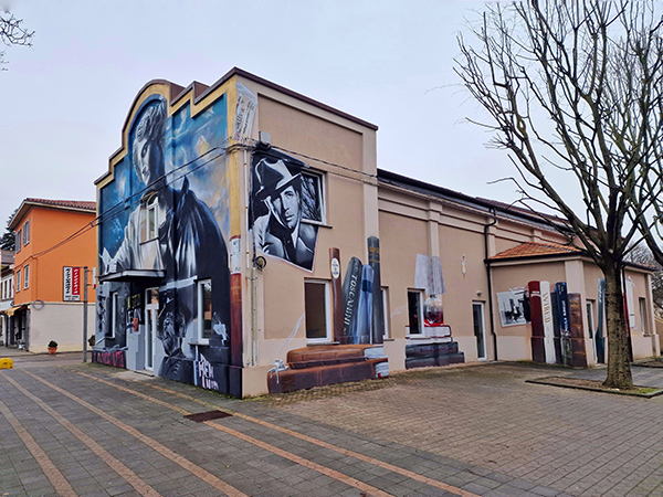 Valle dei libri Gragnano