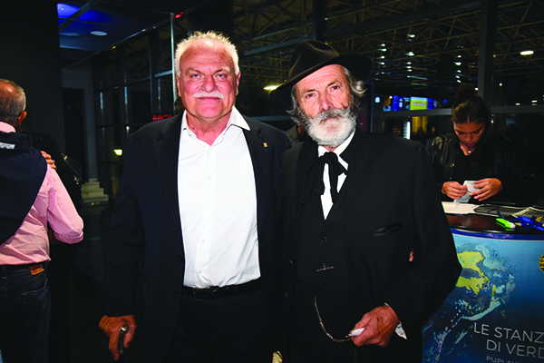  Carolfi piero insieme a Marco Corradi FotoDELPAPA 1