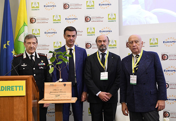 agromafie