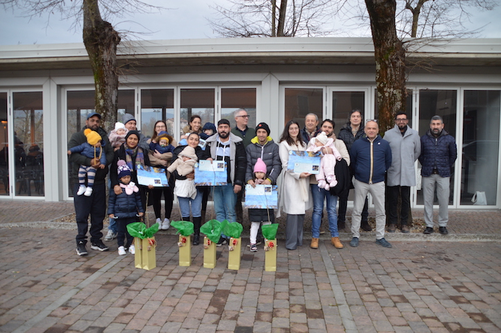 famiglie alta val tidone