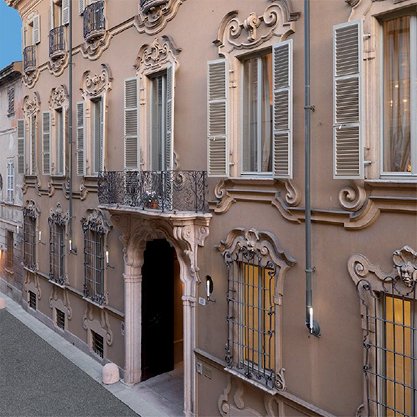 fondazione