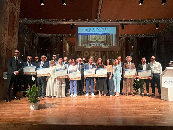 imprese premiate