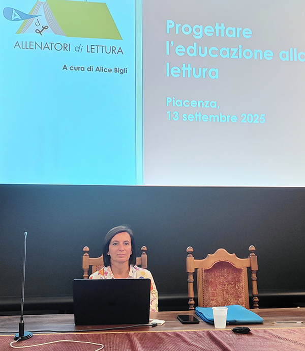 lettura