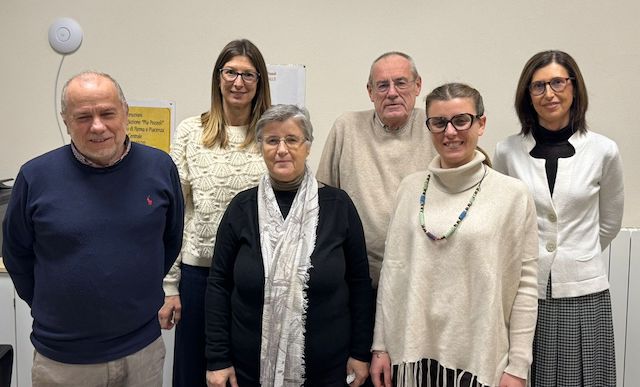 pia pozzoli fondazione consiglio