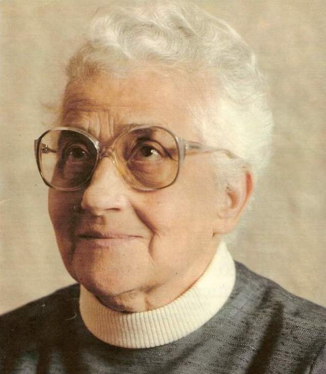 tosi madre maria teresa