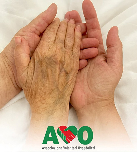 Avo volontari nuovo corso