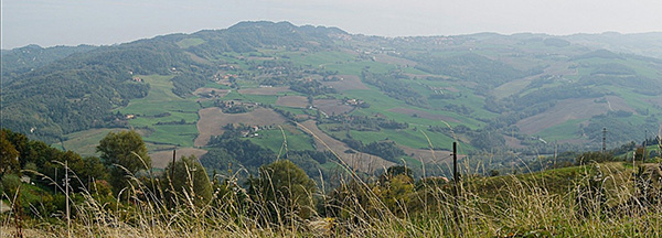 Bandi Pac montagna agricoltura