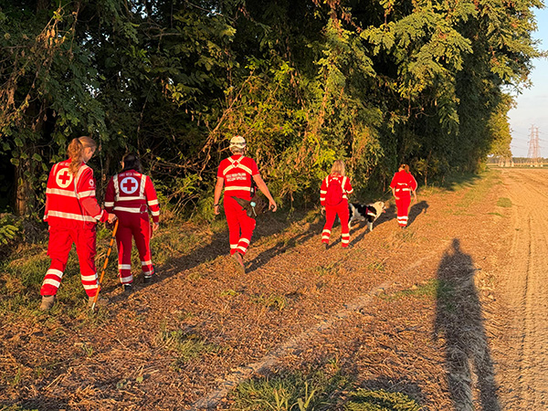 Bilancio 2025 Croce Rossa a Pc