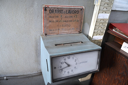 Calo 2025 imprese locali