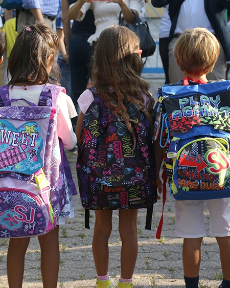 Centri estivi 2026 contributi