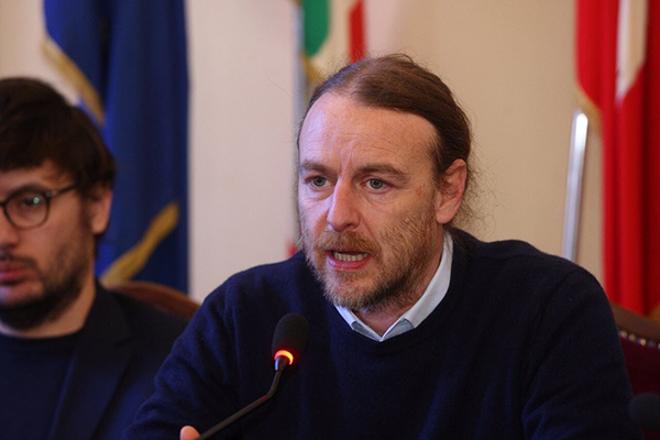 Comune presenta in Cattolica piano verde