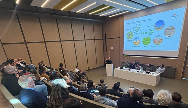 Corso formazione Casalasco