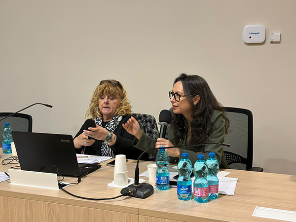 Dismissione centrale Caorso