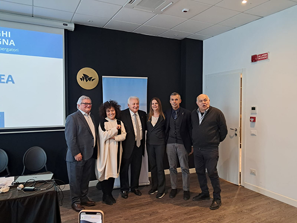 Federalberghi Ludovica Cella