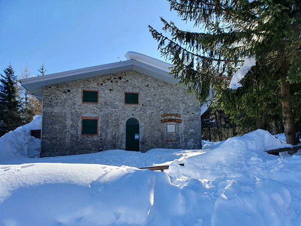 Gaep preoccupazione per eolico