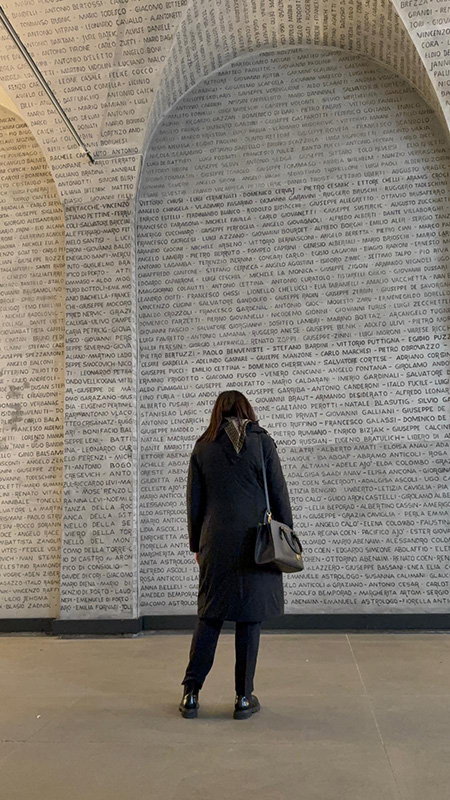 Giornata Memoria Regione contributi