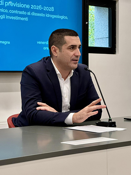 Giorno del Ricordo commento Regione