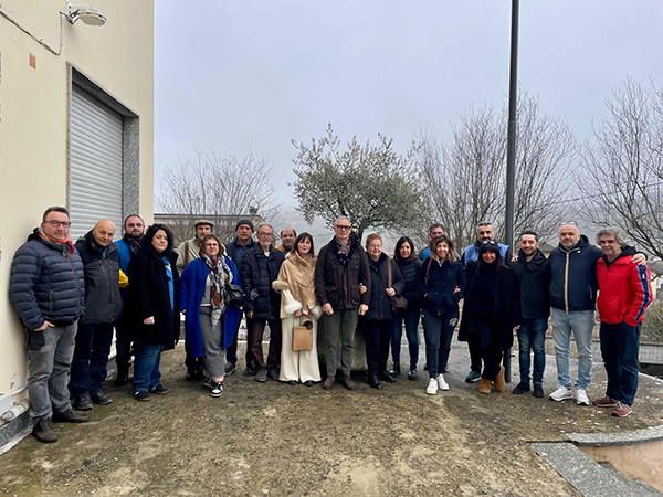 Gli eventi 2026 di Alta Val Tidone