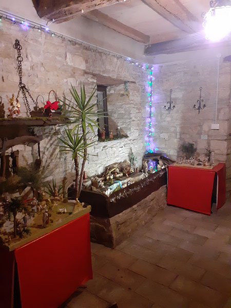 Liberta Presepio foto 2 per NG