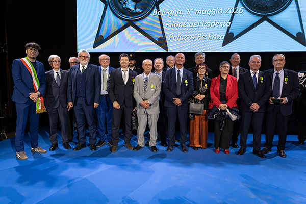 Maestri del lavoro 2026