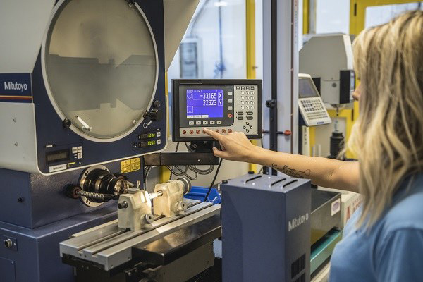 Manifattura ultimi dati 25