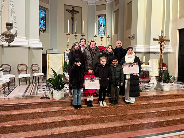 Migliori presepi Alta Val Tidone