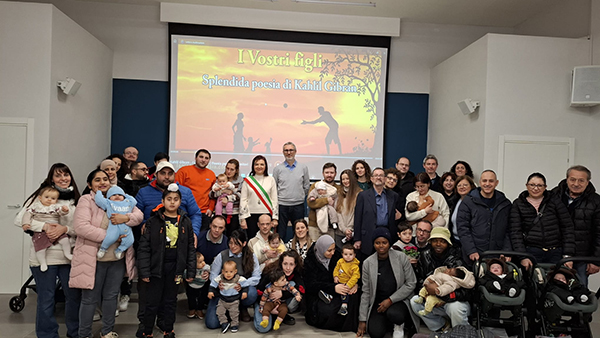 Nuovi nati Gragnano 25