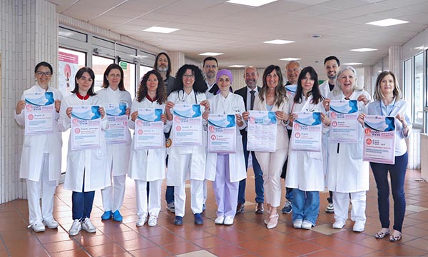 OPEN WEEK SALUTE FEMMILINE 2026