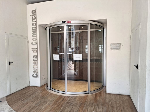 Prezzi Camera di Commercio 25