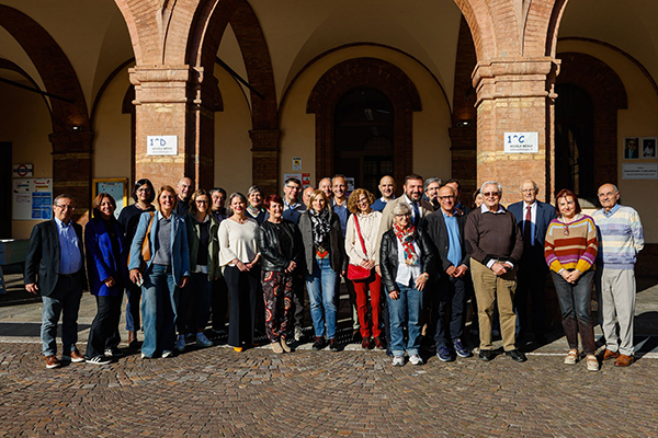 Rete Trieste incontro su Referendum