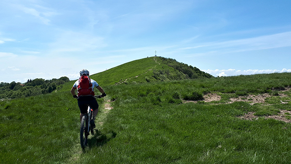Via Francigena accordo Regione