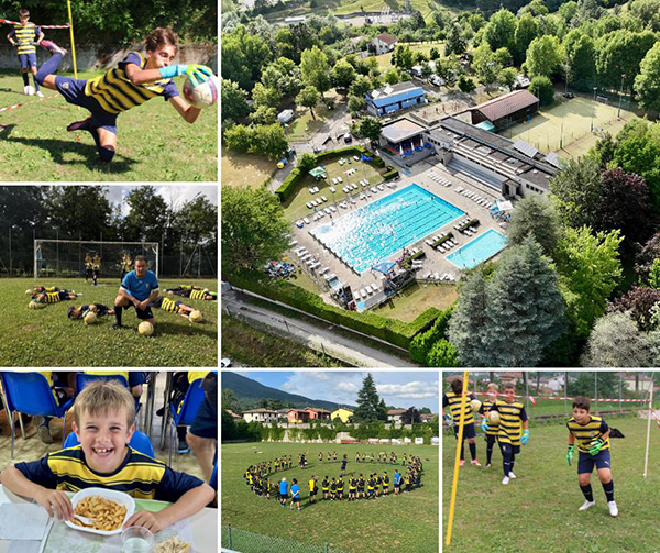 bedonioa estate sport