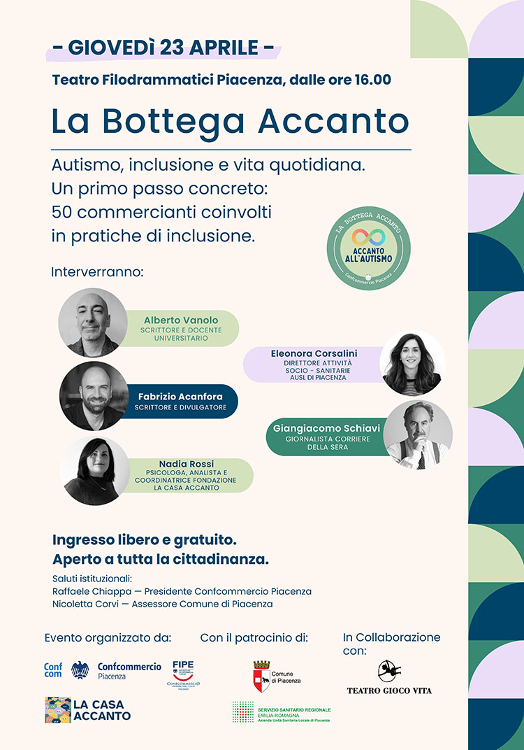 bottega LOCANDINA CONVEGNO