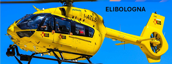 elicottero sanitaelisoccorso