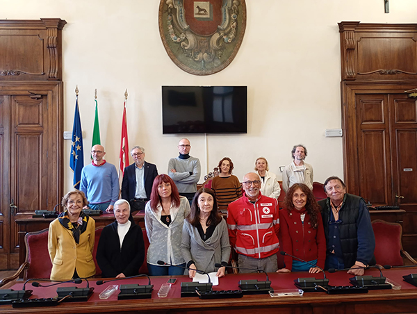 firma protollo cittadinanza linguistica 